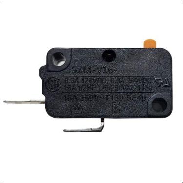 Imagem de Microchave para Forno LG MH7048G, 6600W1K001Q
