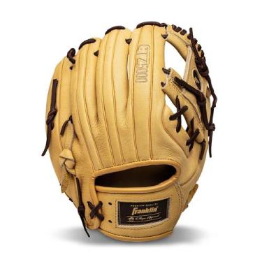 Imagem de Luva de Beisebol Franklin Sports - Adulto Masculino