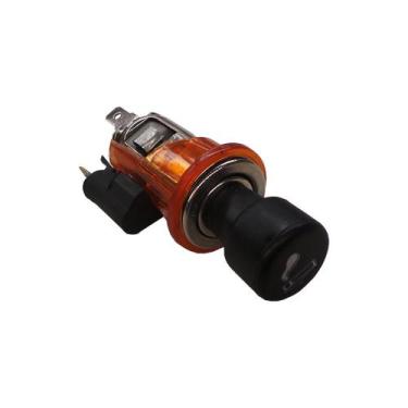 Imagem de Acendedor De Cigarro Sinotruk Howo 380 WG9100580142