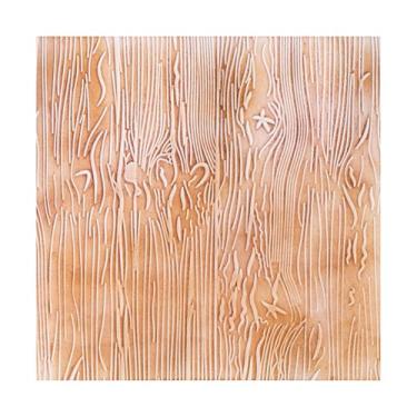 Imagem de Briartw Pasta em relevo 3D para artesanato em papel - Design de textura profunda, compatível com máquinas de corte e matriz, ideal para cartolina (≥250gsm), scrapbook e artesanato em papel, 14 x 14 cm