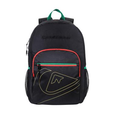 Imagem de Mochila Esportiva De Escola Quiksilver Surf Skate