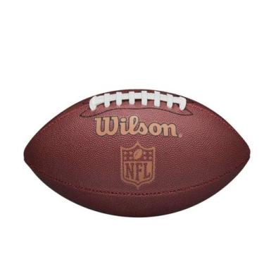 Imagem de Bola de Futebol Americano NFL Ignition - Wilson