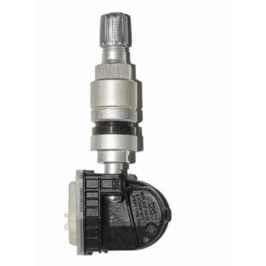 Imagem de Sensor de Pressão de Pneu Tpms Cadillac Escalade Srx Válvula Bico Pito