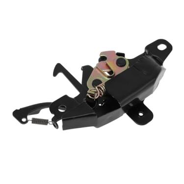 Imagem de A ABSOPRO Conjunto de trava de capô de carro para Toyota 4Runner 1990-1995 para Toyota Pickup 1989-1995 Liberação de trava de capô do motor Nº 5351089115