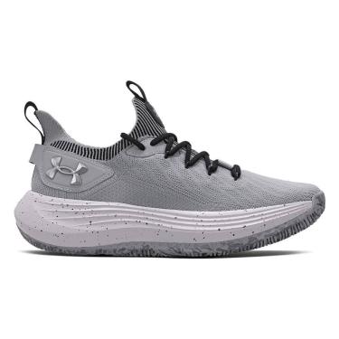 Imagem de Tênis Masculino Under Armour Hooper Basquete 6009909-011