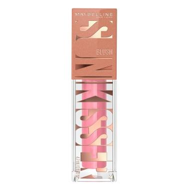 Imagem de Blush Líquido Maybelline Sunkisser Blazing Blush 4,7ml