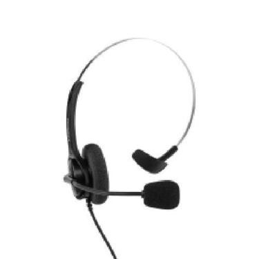 Imagem de Headset CHS 40 RJ9 Flexível com Protetor Auricular