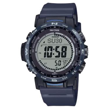 Imagem de Relógio Casio Pro Trek PRW-35Y-2DR-Masculino