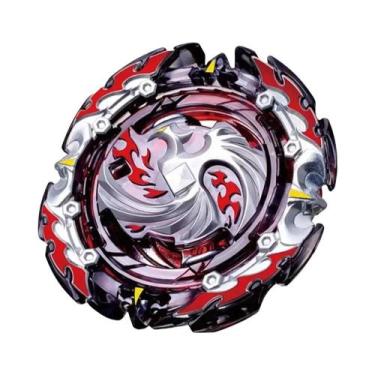 Imagem de Beyblade Burst GT Toys Arena Metal Fafnir Bey Blades Boys - Bandai, B,