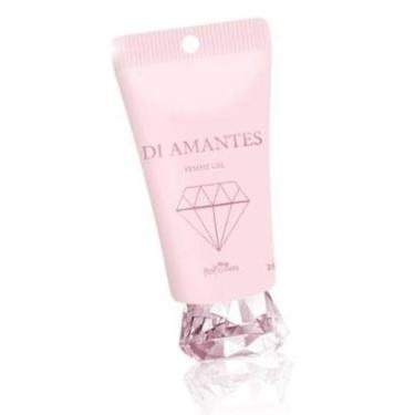 Imagem de Di Amantes Gel Exitante Feminino Hot Flowers-Unissex