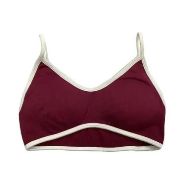 Imagem de Shorts De Yoga De Cintura Alta Para Mulheres, Calças De Fitness Para C