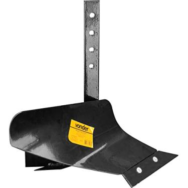 Imagem de Arado tipo aiveca para Microtrator MTV 700, VONDER