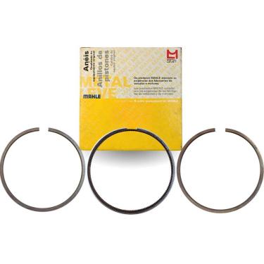 Imagem de Jogo Anel STD Sprinter 313 312 413 2.2 16v SDC8345STD