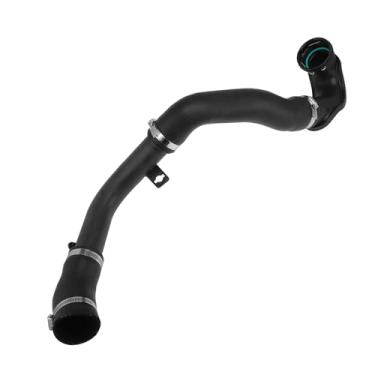 Imagem de INFINAUTO Mangueira Intercooler Nº 667303/13398479 para Chevrolet Cruze 2013-2015 Mangueira de admissão de ar para Chevrolet Cruze Limited 2016 Borracha 1 peça