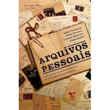 Imagem de Arquivos Pessoais - FGV, 3