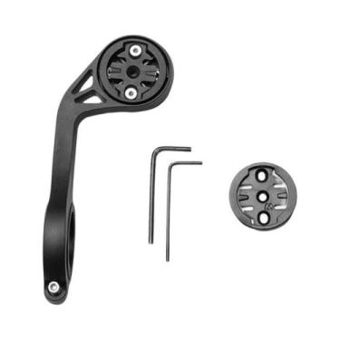 Imagem de Suporte Universal Para Computador De Bicicleta Com Suporte Para Luz, P