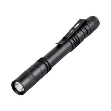 Imagem de Mini Lanterna LED Portátil Para Camping, Emergências Ao Ar Livre, Lâmp