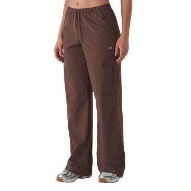 Imagem de Calça New Balance Nylon Cargo Feminina-Feminino