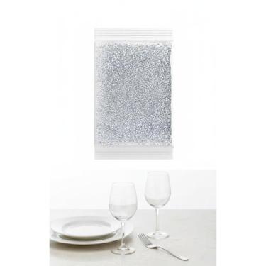 Imagem de Esponja Limpeza Cozinha Sem Riscos Louças Delicadas - Congratulations 