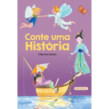Imagem de Conte uma História