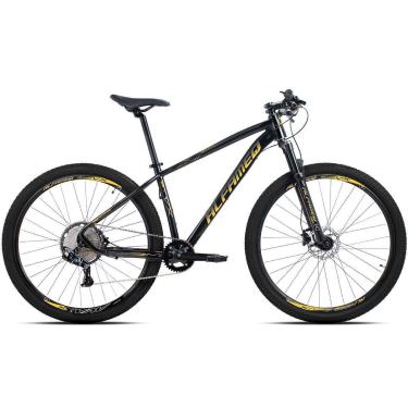 Imagem de Bicicleta Alumínio Aro 29 Alfameq VX 12 Marchas Freio a Disco Hidráulico-Unissex