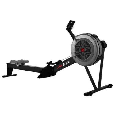 Imagem de REMO INDOOR SECO - SIMULADOR DE REMO LITE RAE FITNESS-Unissex