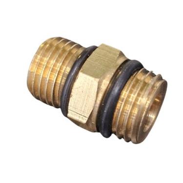 Imagem de Conector Adaptador Para Canhão De Espuma Snow Foam G1/4M x M14 SGT - S