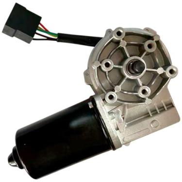 Imagem de Motor Limpador Para-brisa Dianteiro LB/LO 814 1997-2005 - gauss
