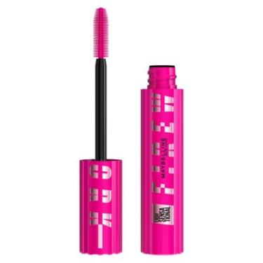 Imagem de Máscara Cílios Maybelline New York Lash Sensational Firework Preto Lav
