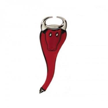 Imagem de Abridor de garrafa bugatti boi toré vermelho 797176c3t - Bugatti Italy