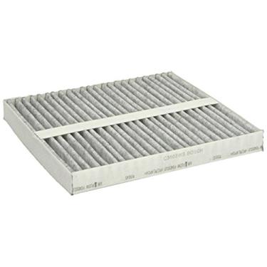 Imagem de Bosch Automotive Filtro de ar de cabine de oficina de carvão ativado C3503WS - Compatível com Mazda 6 Select