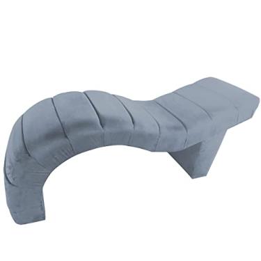 Imagem de Maca Extensao de Cilios Bella Suede Grafitte