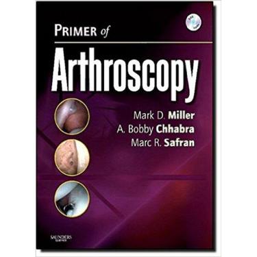 Imagem de Primer Of Arthroscopy W/ Dvd