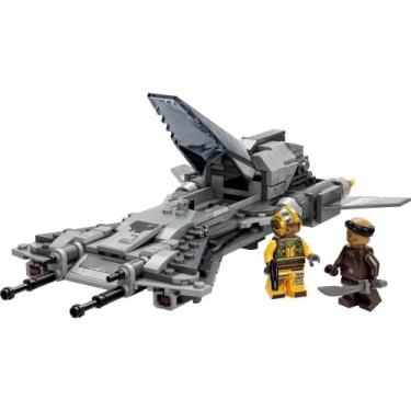 Imagem de Lego Star Wars Caça Snub Pirata