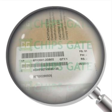 Imagem de 6FX2001-2GB02 1Pcs New in Box TTL Rs422 Encoder 6FX2001-2GB02 6FX2001-2GB02