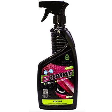Imagem de Proteção Hidrofóbica (Repelente de Água) Coat Ceramic 600ml