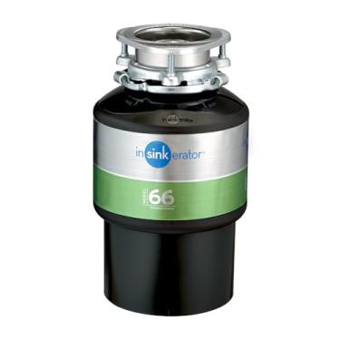 Imagem de Triturador de Alimentos InSinkErator Modelo 66 110V 386N