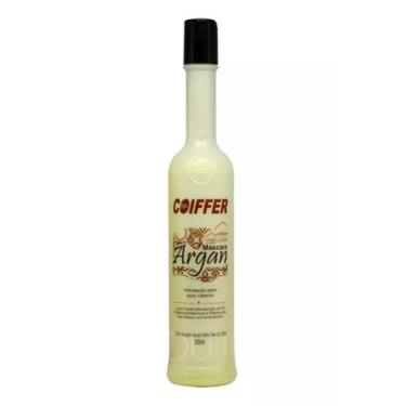 Imagem de Shampoo De Argan Coiffer 300Ml