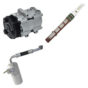 Imagem de Kit de serviço de substituição de compressor HVAC A/C CK 1576