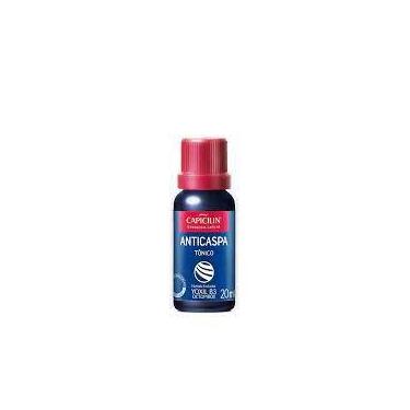 Imagem de Capicilin - Anticaspa Tônico Yoxil B3 Octopirox 20ml