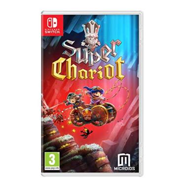 Imagem de Super Chariot (Nintendo Switch)