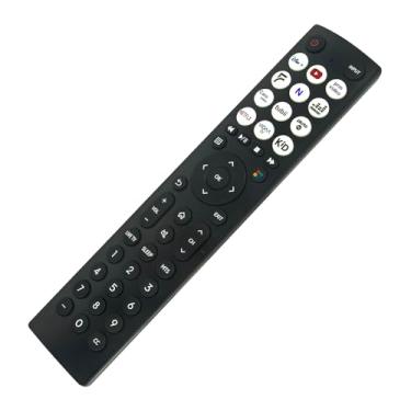 Imagem de Controle remoto substituído EN2F36H - ALLIMITY - compatível com controle remoto Hisense LED HD Smart Vidaa TV 40A4KV 43A4KV 32A4KV EN2F36H