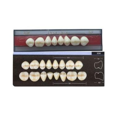 Imagem de Dente Dent Clean Posterior 30M Superior - Imodonto