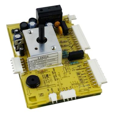 Imagem de Placa Potência Lavadora Ldd16 Electrolux Original único