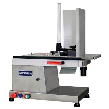 Imagem de Fatiador De Frios Metvisa Horizontal 30cm 220v Cfh.300