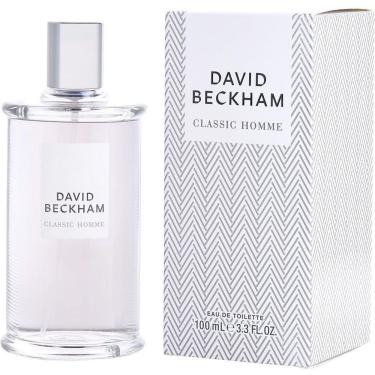 Imagem de Perfume Masculino David Beckham Classic Homme Edt Spray 100 ml