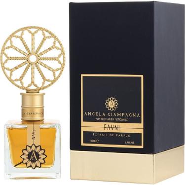 Imagem de Perfume Unisex Angela Ciampagna Fauni Extrait De Parfum Spray 100 ml