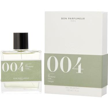 Imagem de Perfume Unisex Bon Parfumeur 004 Cologne Intense Eau De Parfum Spray 100 Ml