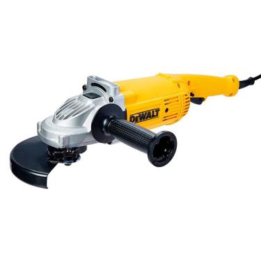 Imagem de Esmerilhadeira Dewalt Angular 7Pol 2200W 220V DWE491B2