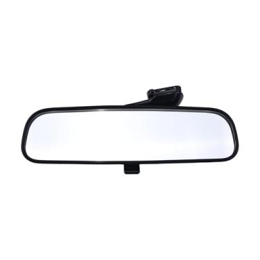 Imagem de Yeasliy Espelho retrovisor interno 85101-27000 8510127000 compatível com Hyundai Elantra Accent Sonata Kia Rio5 Magentis